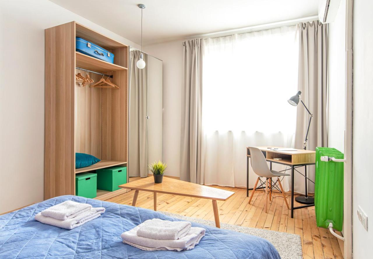 דירות סופיה Casa Dolce Far Niente,2Bed מראה חיצוני תמונה